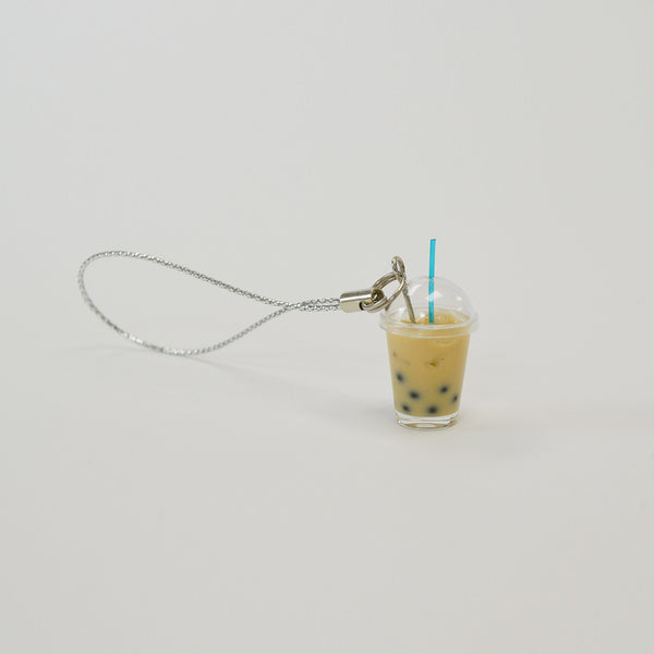 Original Boba Bubble Milk Tea Keychain