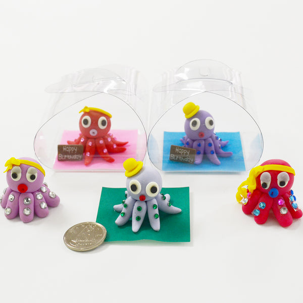 Octopus Workshop