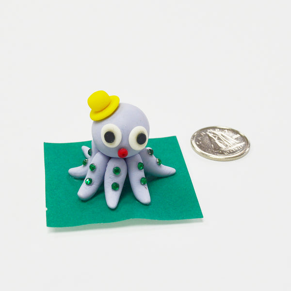 Octopus Workshop